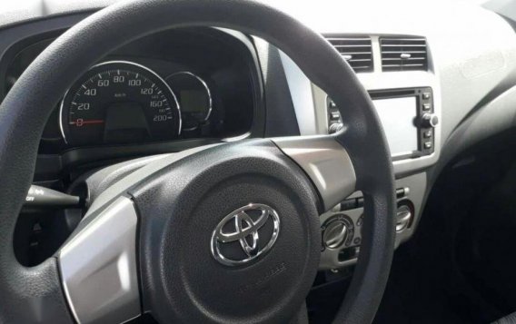 2015 Toyota Wigo-4