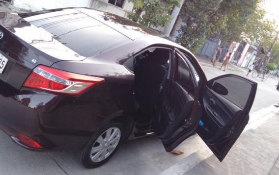 Toyota Vios Model 2018 for sale-3