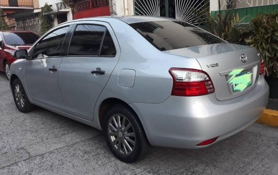 Toyota Vios J 2013 for sale-6