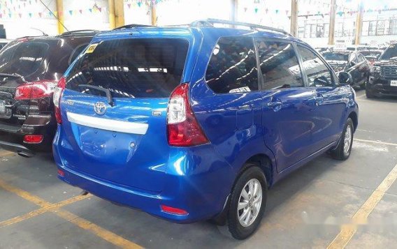 Toyota Avanza 2016 for sale-3