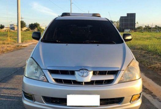 Toyota Innova E 2005 for sale-2