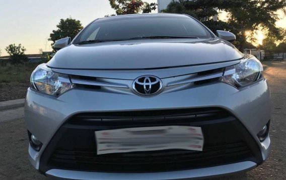 Toyota Vios 2015 for sale-2