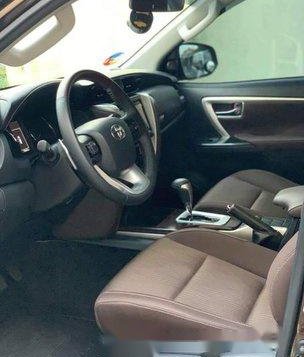 Toyota Fortuner 2018 G for sale -7