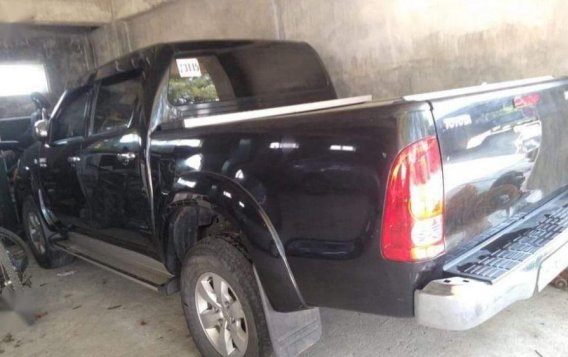 Toyota Hilux G 2011 for sale-2