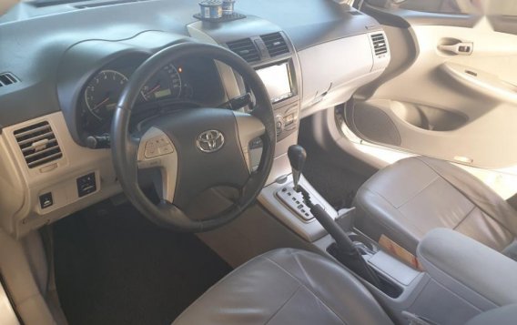 2010 Toyota Corolla Altis for sale-4