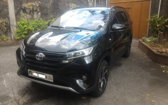 2015 Toyota Rush for sale