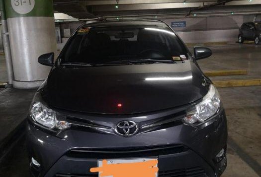 Toyota Vios 2014 for sale