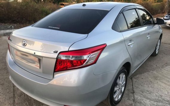 Toyota Vios 2015 for sale-1