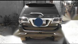 2012 Toyota Fortuner for sale-1