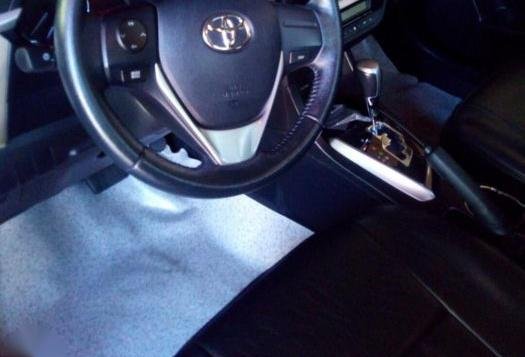 Toyota Altis G 2014 model for sale-7