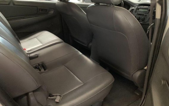 2014 Toyota Innova for sale-2