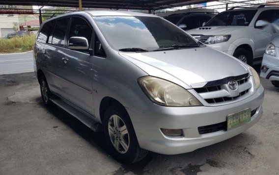 2006 Toyota Innova G AT Diesel for sale-1