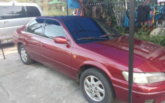 Toyota Camry 1999 for sale