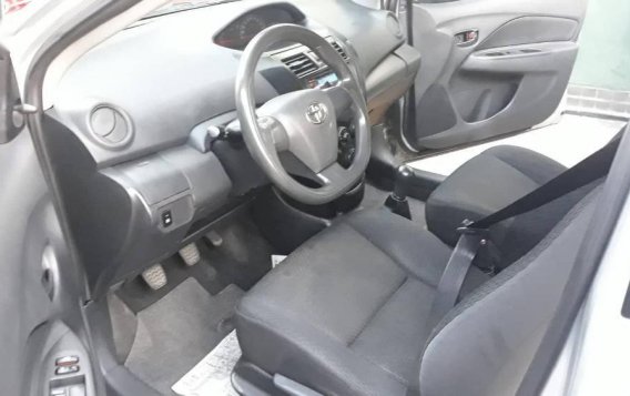 Toyota Vios J 2013 for sale-4