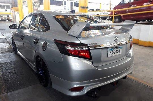 Toyota Vios 2018 for sale-4