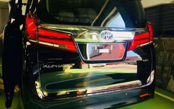 Toyota Alphard 2019 for sale-10