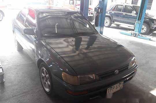 Toyota Corolla 1993 for sale -1