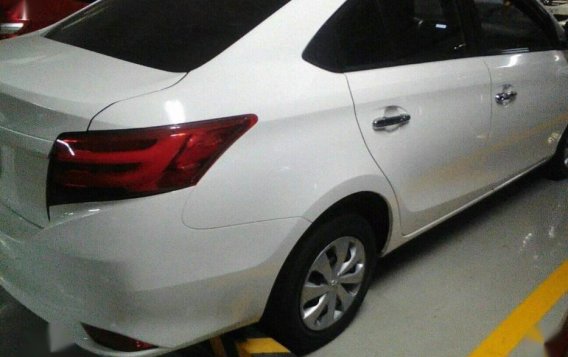 Like new Toyota Vios for sale