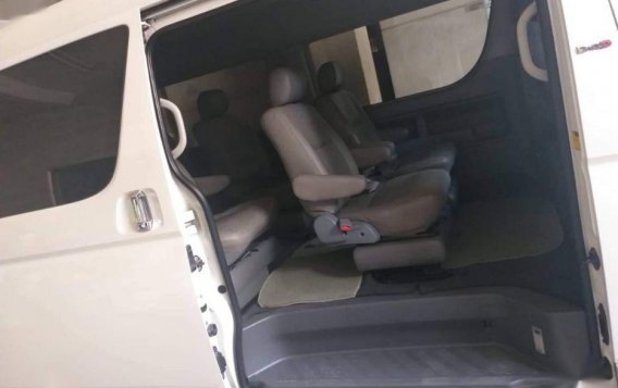 2008 Toyota Hiace for sale-4
