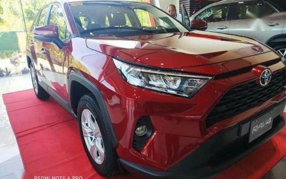 2019 Toyota Rav4 for sale-7