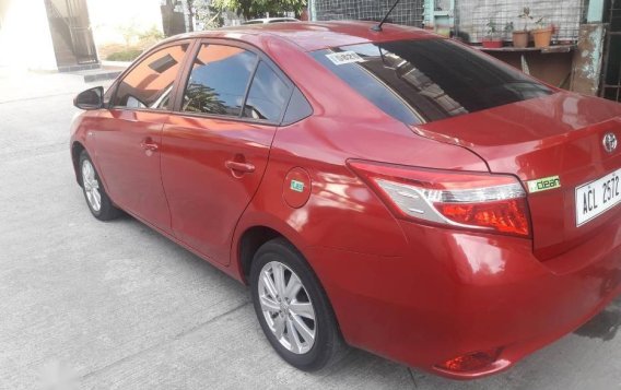 2016 Toyota Vios for sale-3