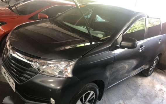 2018 Toyota Avanza 1.5 G for sale-1