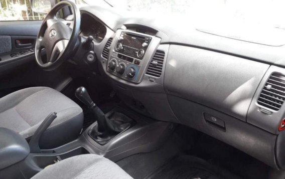 Toyota Innova 2015 for sale -2