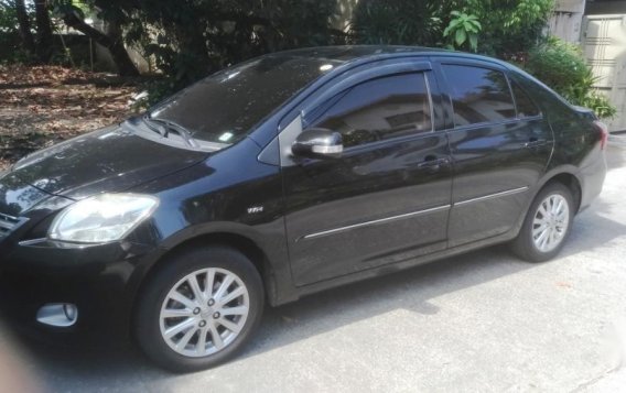 Toyota VIOS 2008 for sale