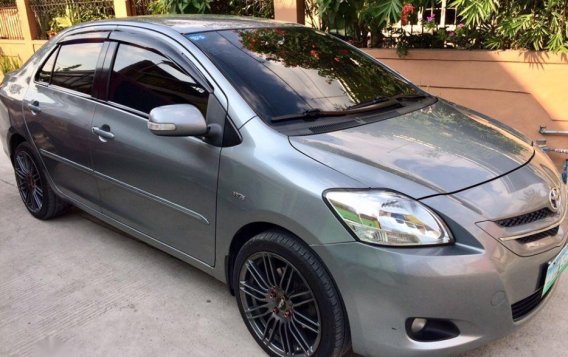 Toyota Vios 2009 for sale-1