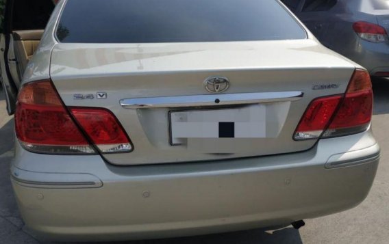 Toyota Camry 2005 For sale -1