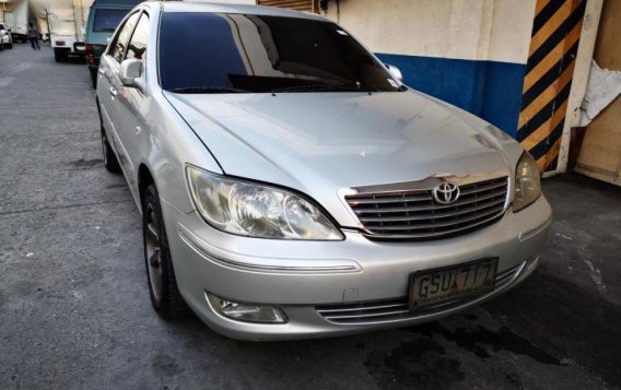 Toyota CAMRY 2003 for sale-1