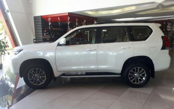 Toyota Land Cruiser 2019 for sale-11