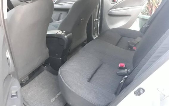 Toyota Vios J 2013 for sale-5