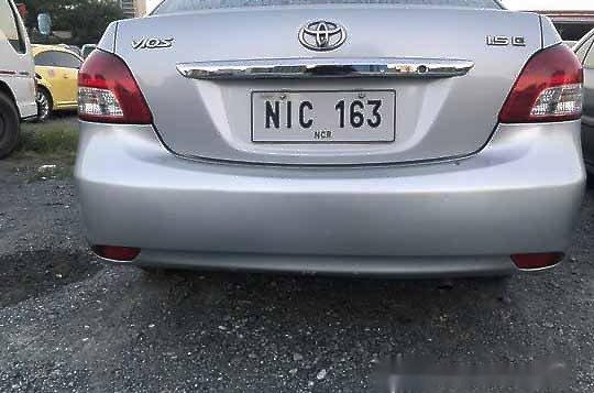 Toyota Vios 2010 for sale -1