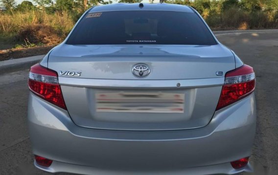 Toyota Vios 2015 for sale-4