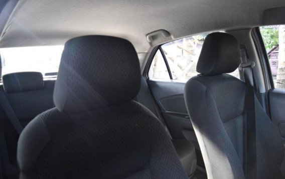 2012 Toyota Vios 1.3E MT for sale -8