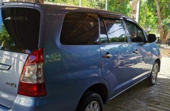 2013 Toyota Innova for sale-3