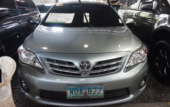 Toyota Corolla 2014 for sale