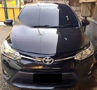 2015 Toyota Vios for sale