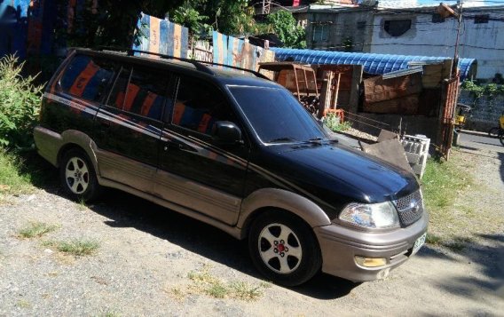 Well kept Toyota Revo for sale -1