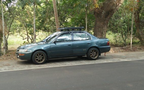1994 Toyota Corolla for sale-2