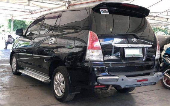 2011 Toyota Innova 2.5 G for sale-5