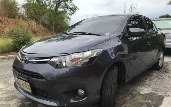 Toyota Vios 2014 for sale-1