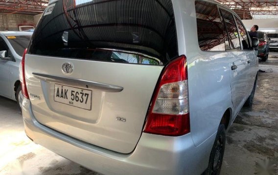 2014 Toyota Innova for sale-3