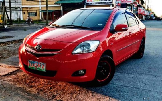 Toyota Vios 2008 for sale