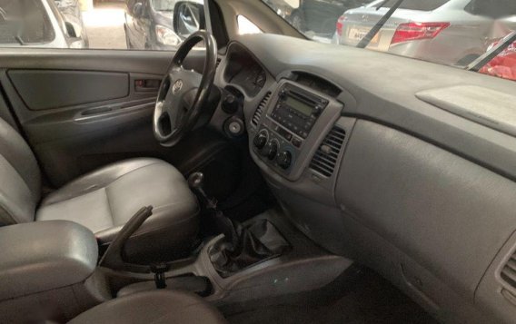 2014 Toyota Innova for sale-1