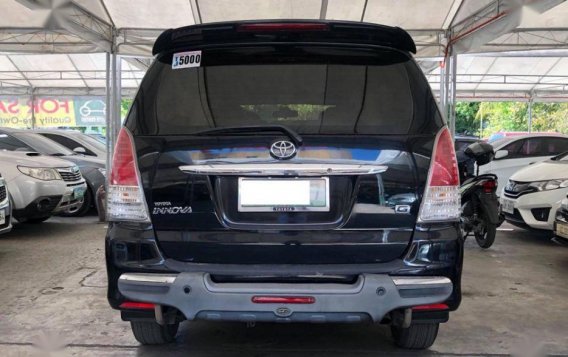 2011 Toyota Innova 2.5 G for sale-3