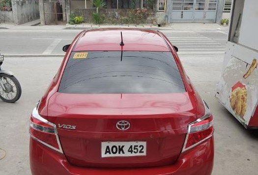 Toyota Vios 2017 J for sale-3