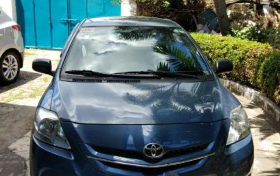 Toyota Vios J 2008 for sale