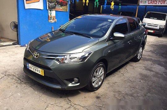 Toyota Vios 2018 for sale -1